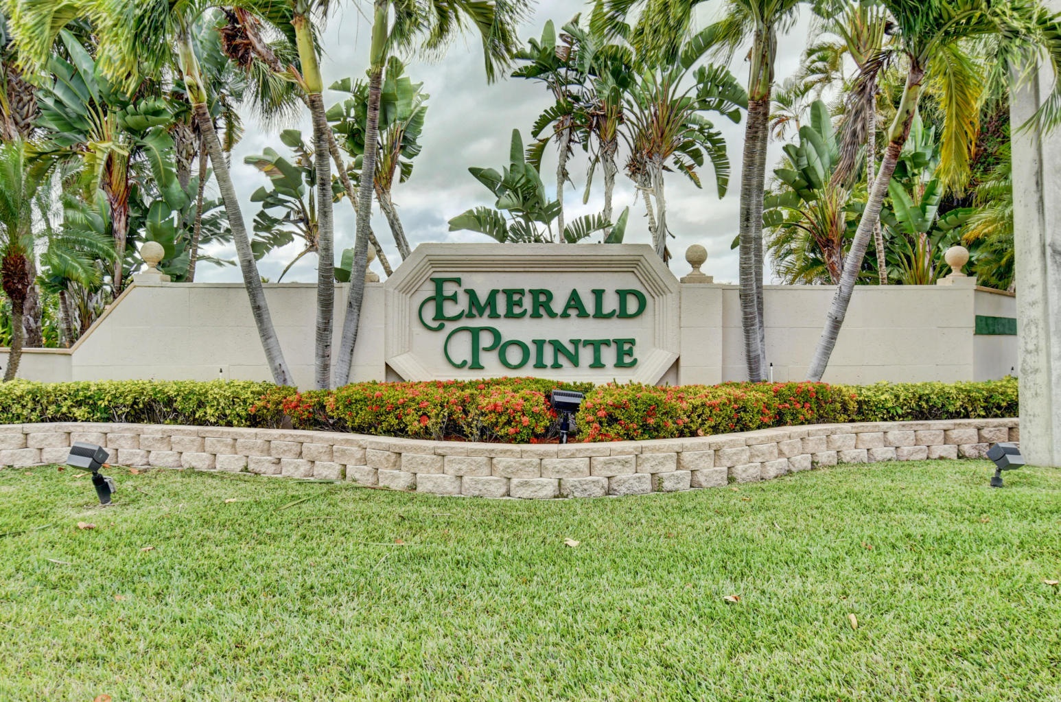 Emerald Point - Palm Beach County Waterfront Condos